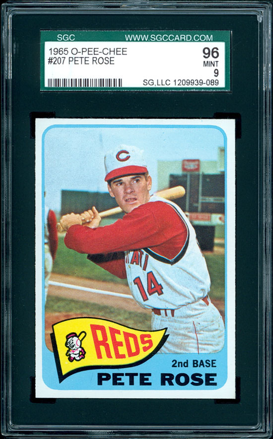 We are proud to offer an exceptional group of vintage sports cards.